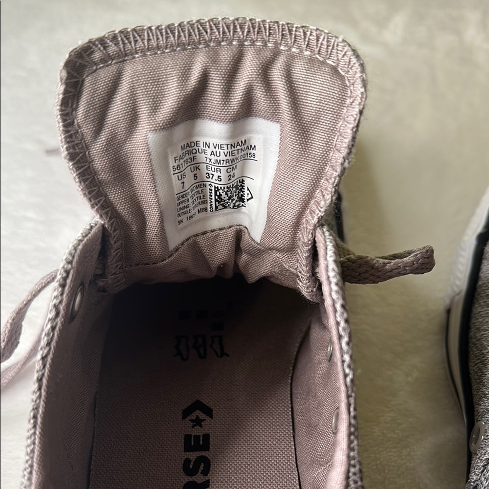 Converse All Star - Picture 7 of 10